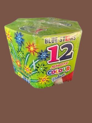 12 SHOT WITH BACKGROUND