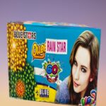 60 AERIAL SHOT CRACKERS