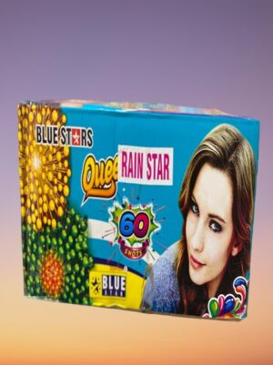 60 AERIAL SHOT CRACKERS