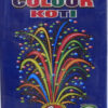 color koti flowerpot