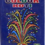 color koti flowerpot
