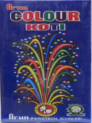 color koti flowerpot