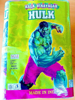 hulk super deluxe fire crackers