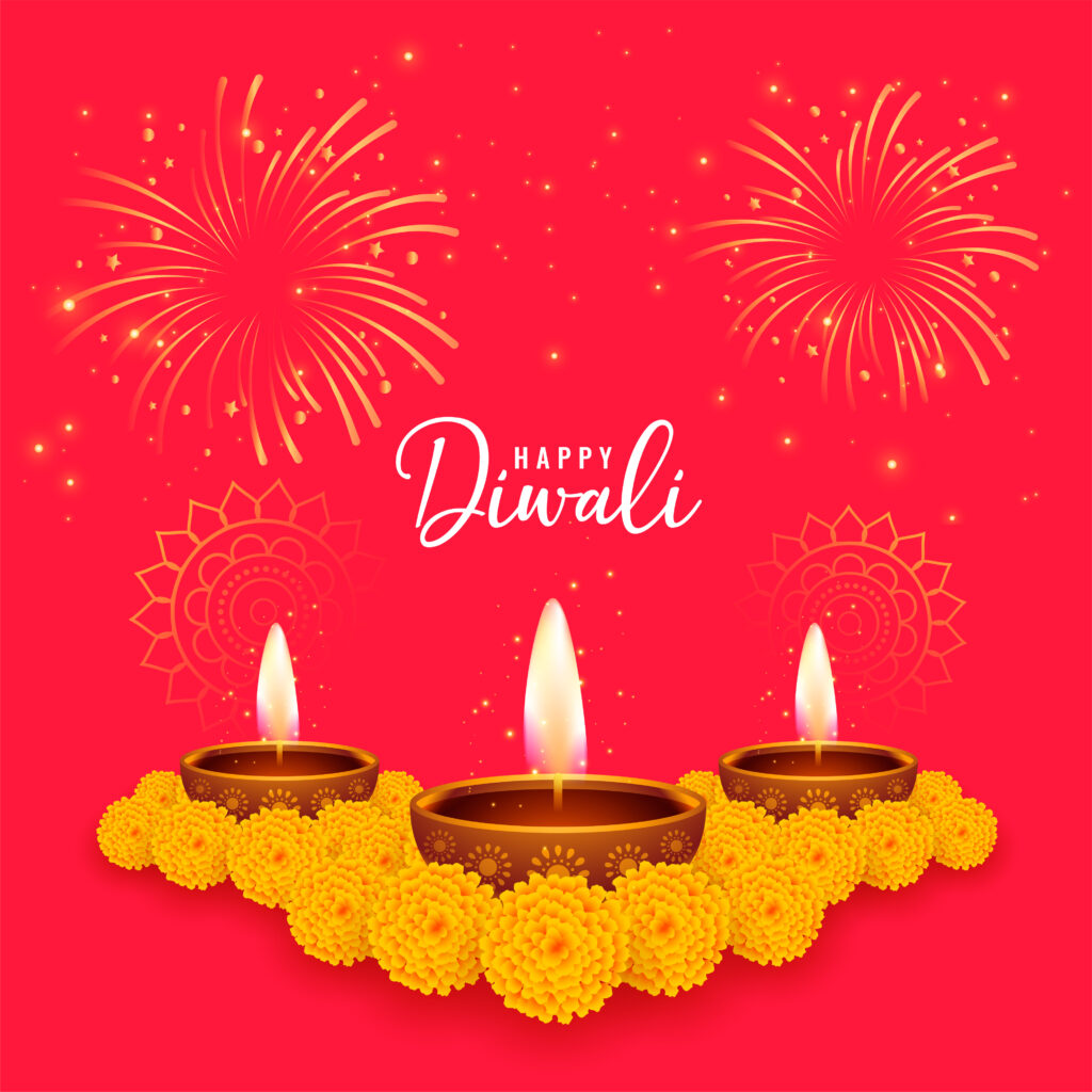 happy diwali